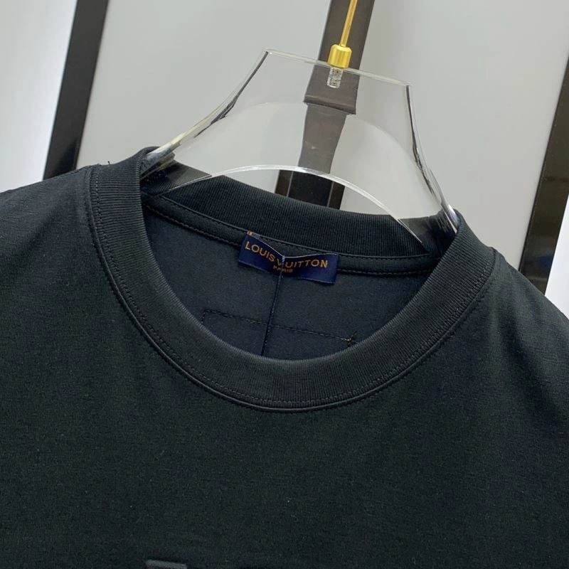 Louis Vuitton T-Shirts Seasonal 134264