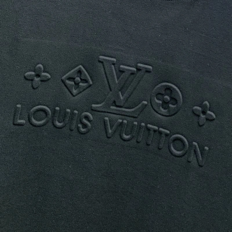 Louis Vuitton T-Shirts Seasonal 134264