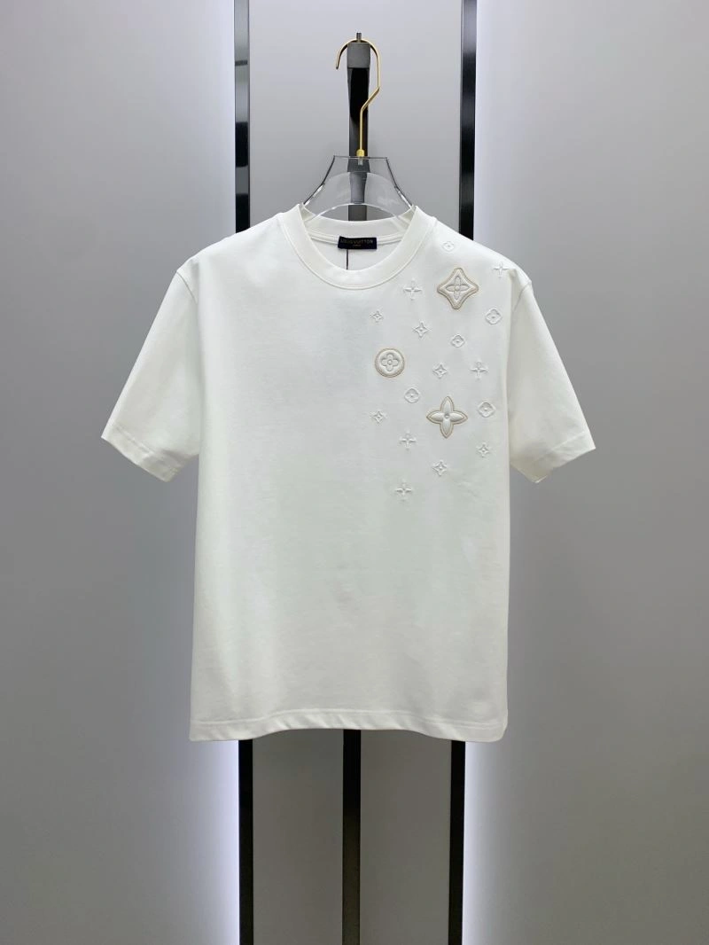 Louis Vuitton T-Shirts FastDry 134251