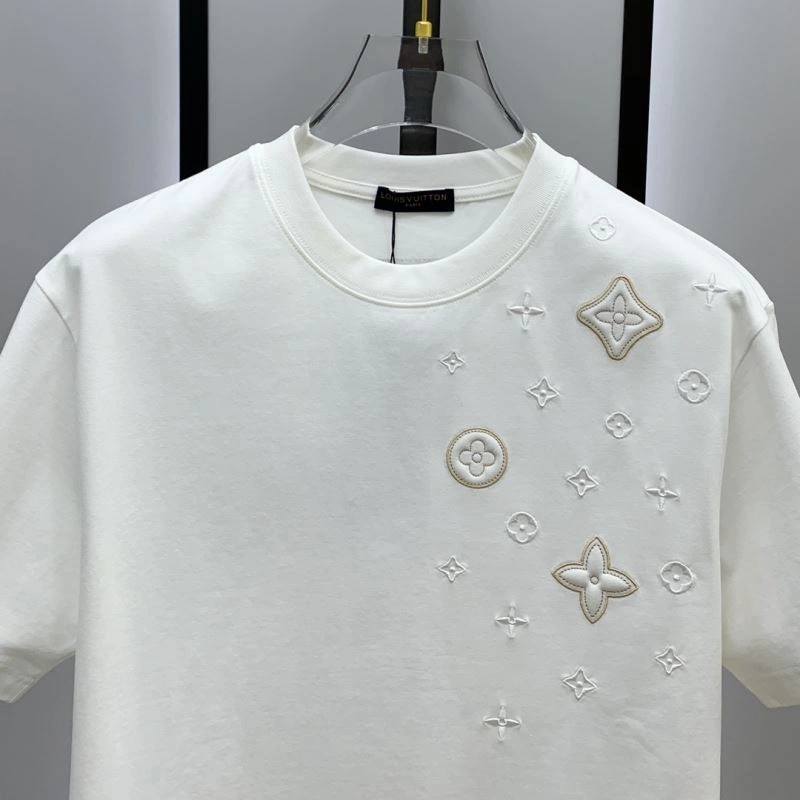 Louis Vuitton T-Shirts FastDry 134251