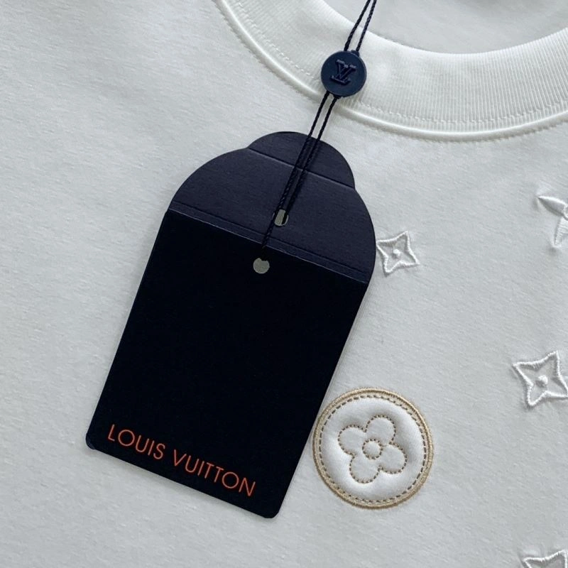 Louis Vuitton T-Shirts FastDry 134251