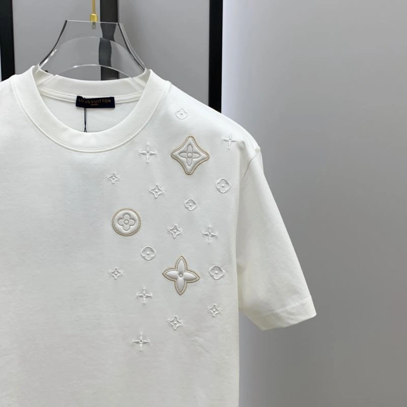 Louis Vuitton T-Shirts FastDry 134251