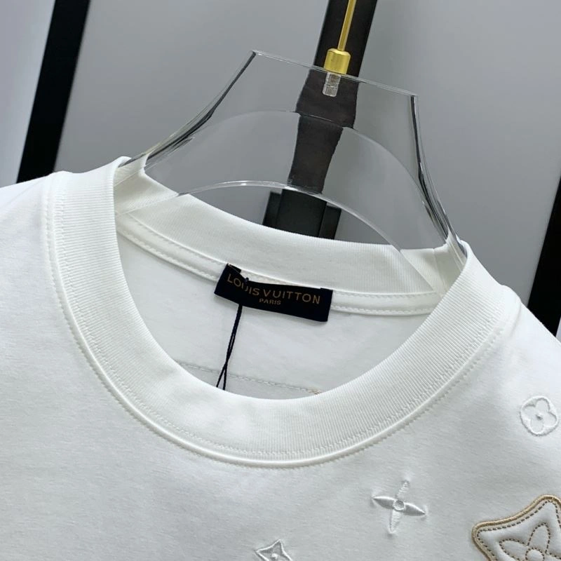 Louis Vuitton T-Shirts FastDry 134251