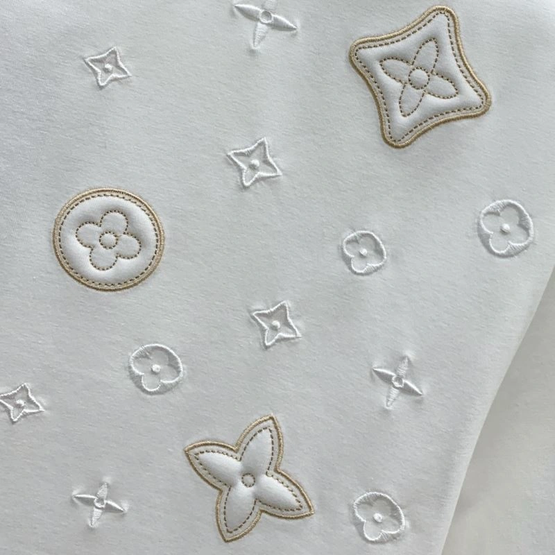 Louis Vuitton T-Shirts FastDry 134251