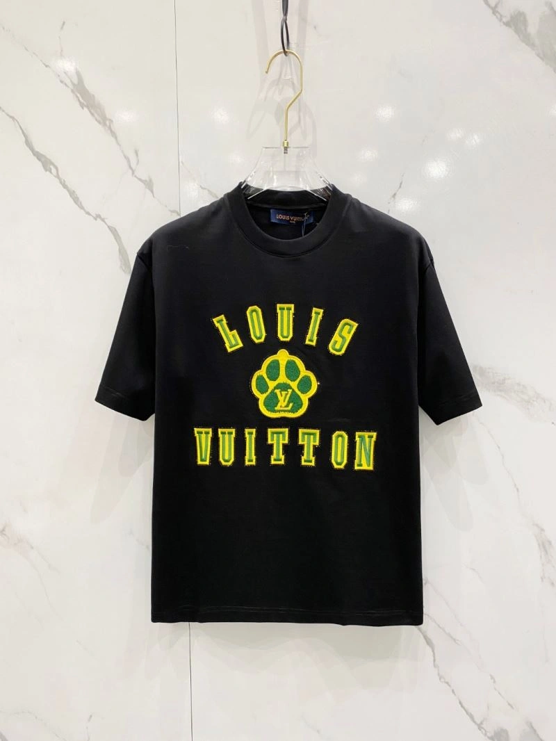 BestValue Louis Vuitton T-Shirts 134258
