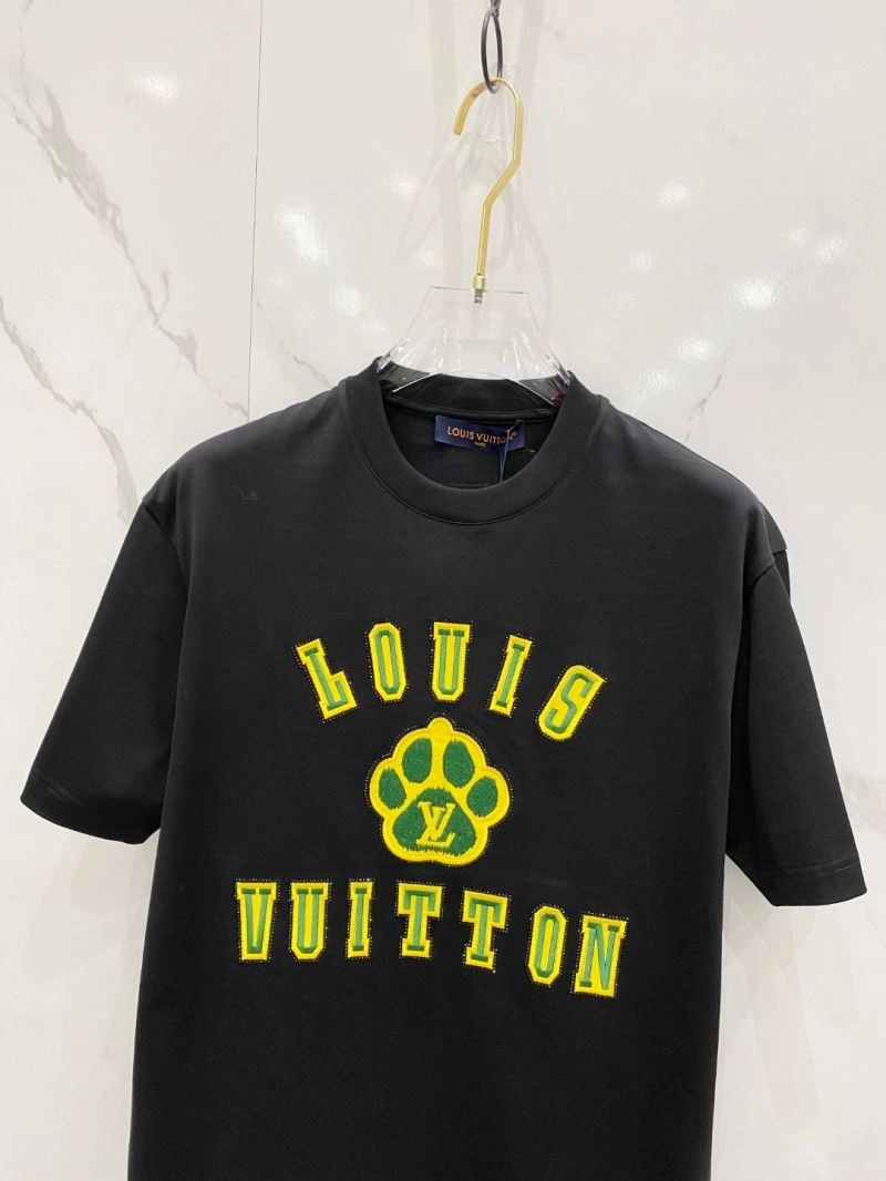 BestValue Louis Vuitton T-Shirts 134258
