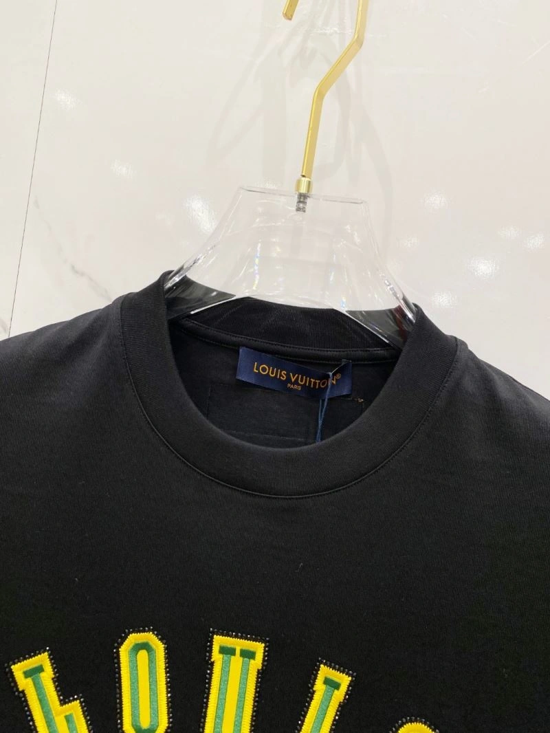 BestValue Louis Vuitton T-Shirts 134258