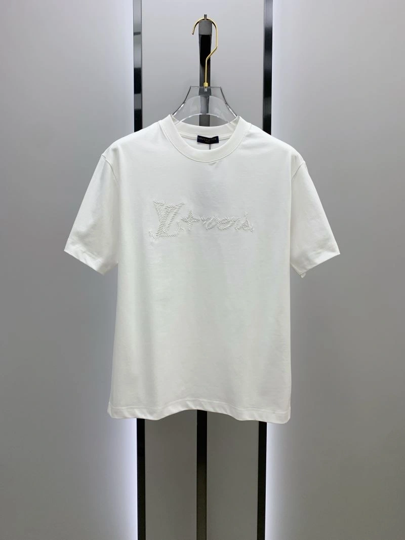 Louis Vuitton T-Shirts OdorResistant 134268