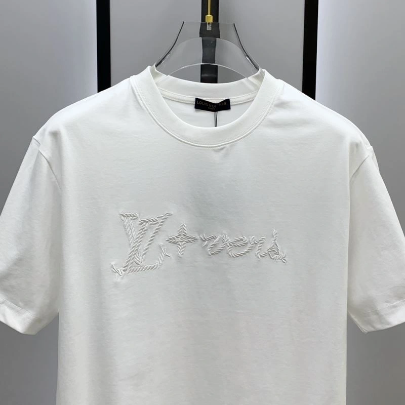 Louis Vuitton T-Shirts OdorResistant 134268
