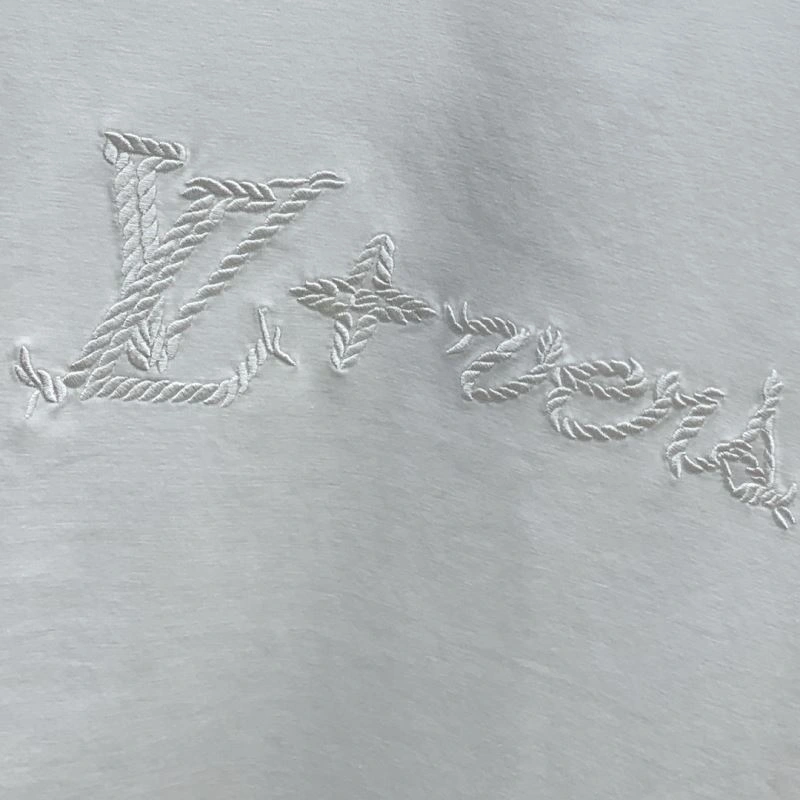 Louis Vuitton T-Shirts OdorResistant 134268