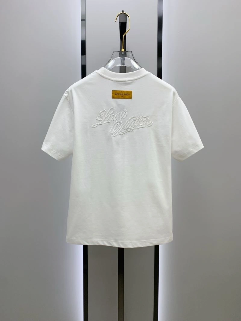 Louis Vuitton T-Shirts OdorResistant 134268