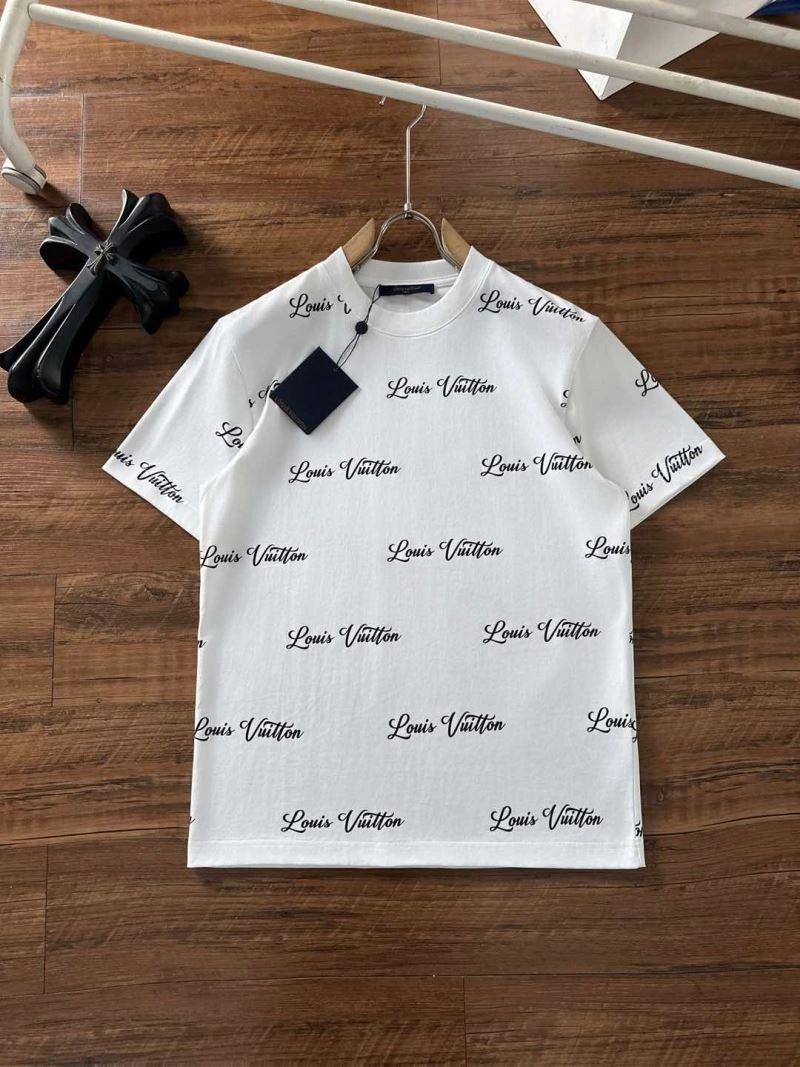 EasyCare Louis Vuitton T-Shirts 134254