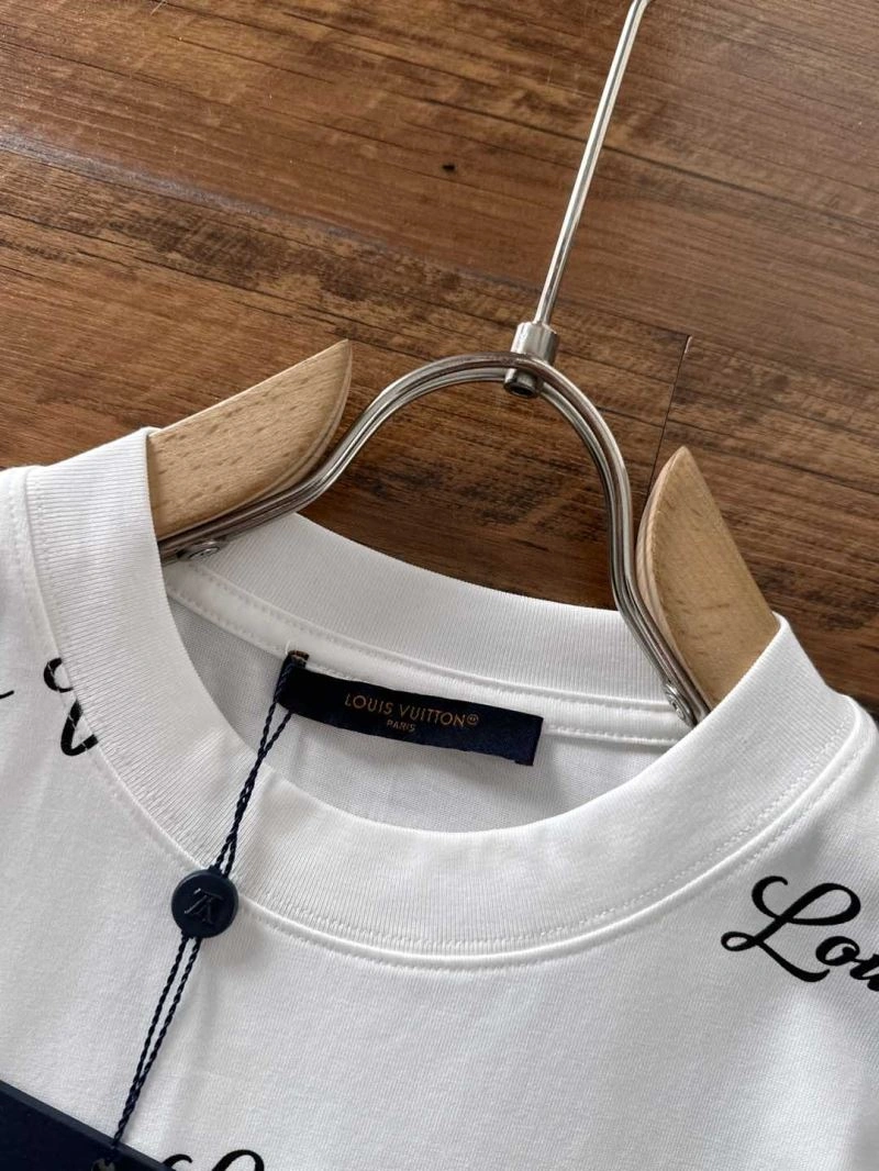 EasyCare Louis Vuitton T-Shirts 134254