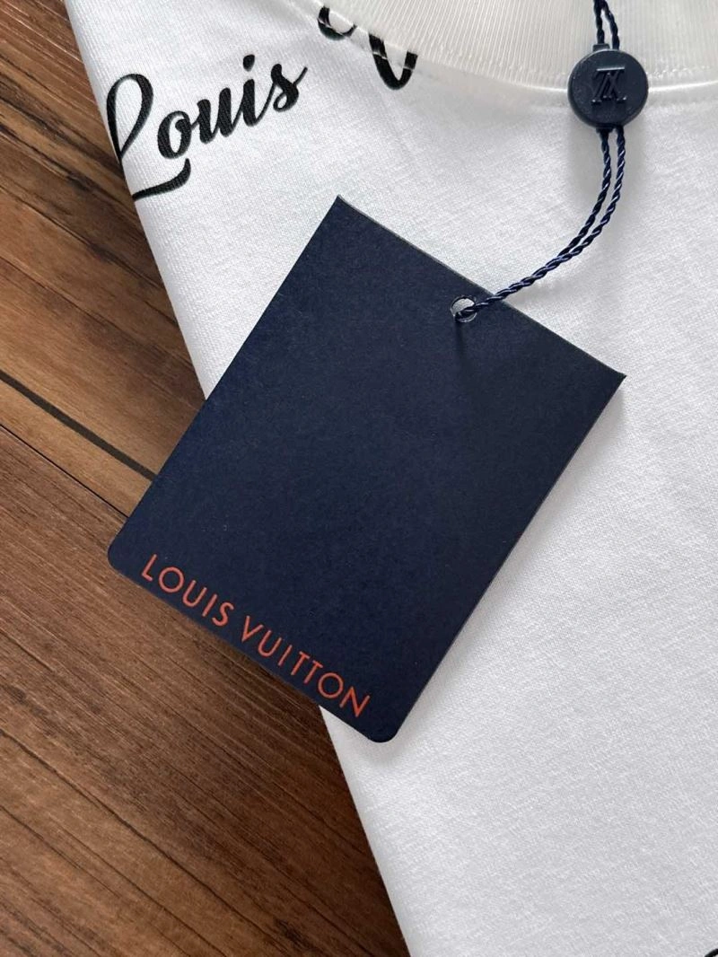 EasyCare Louis Vuitton T-Shirts 134254