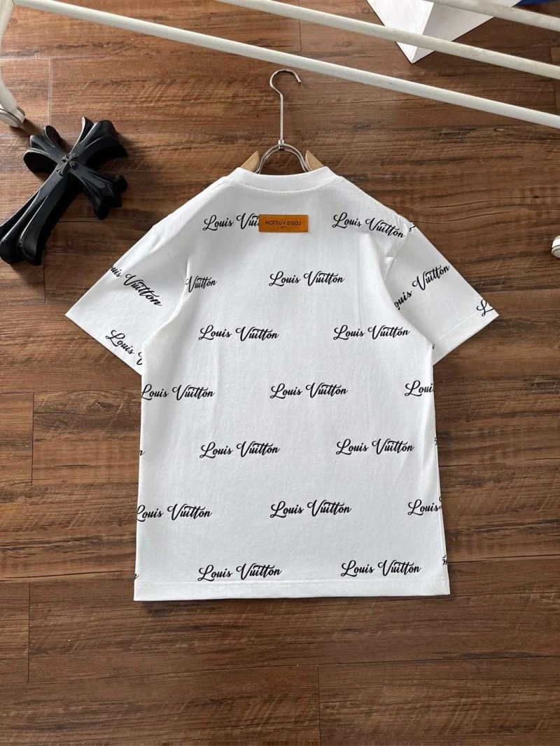 EasyCare Louis Vuitton T-Shirts 134254