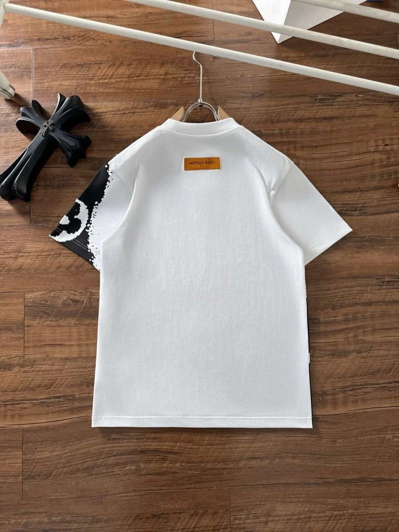 Louis Vuitton T-Shirts Seasonal 134252