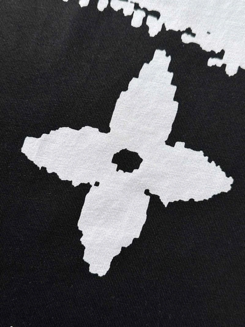Louis Vuitton T-Shirts Seasonal 134252