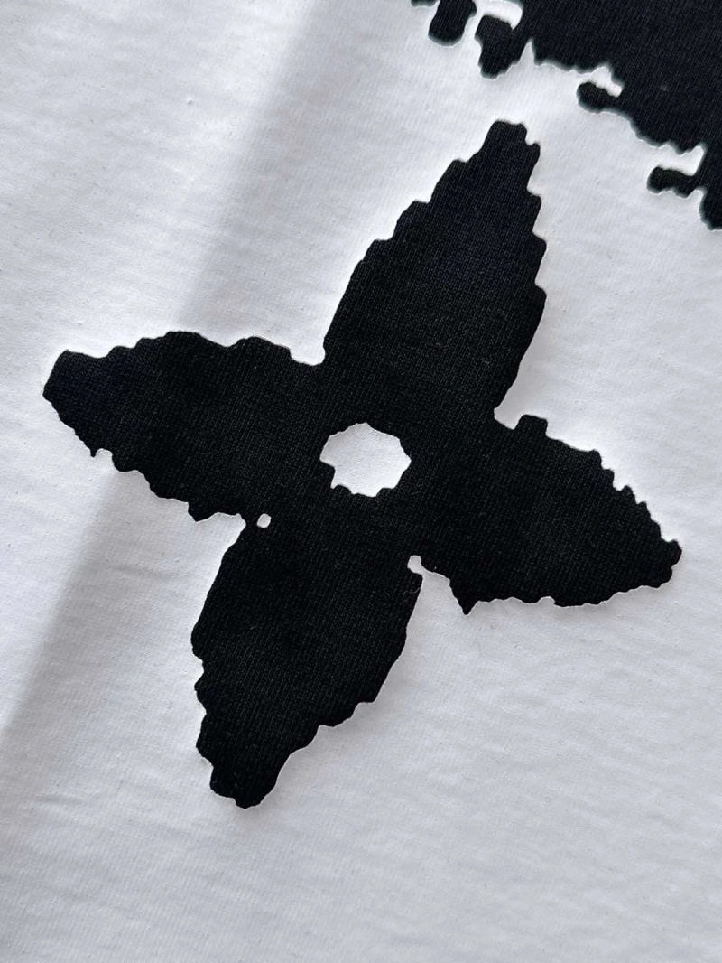 Louis Vuitton T-Shirts Tailored 134247