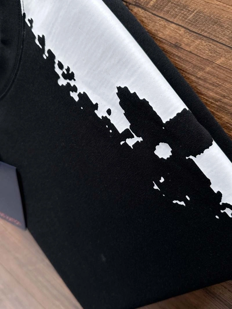 Louis Vuitton T-Shirts Tailored 134247