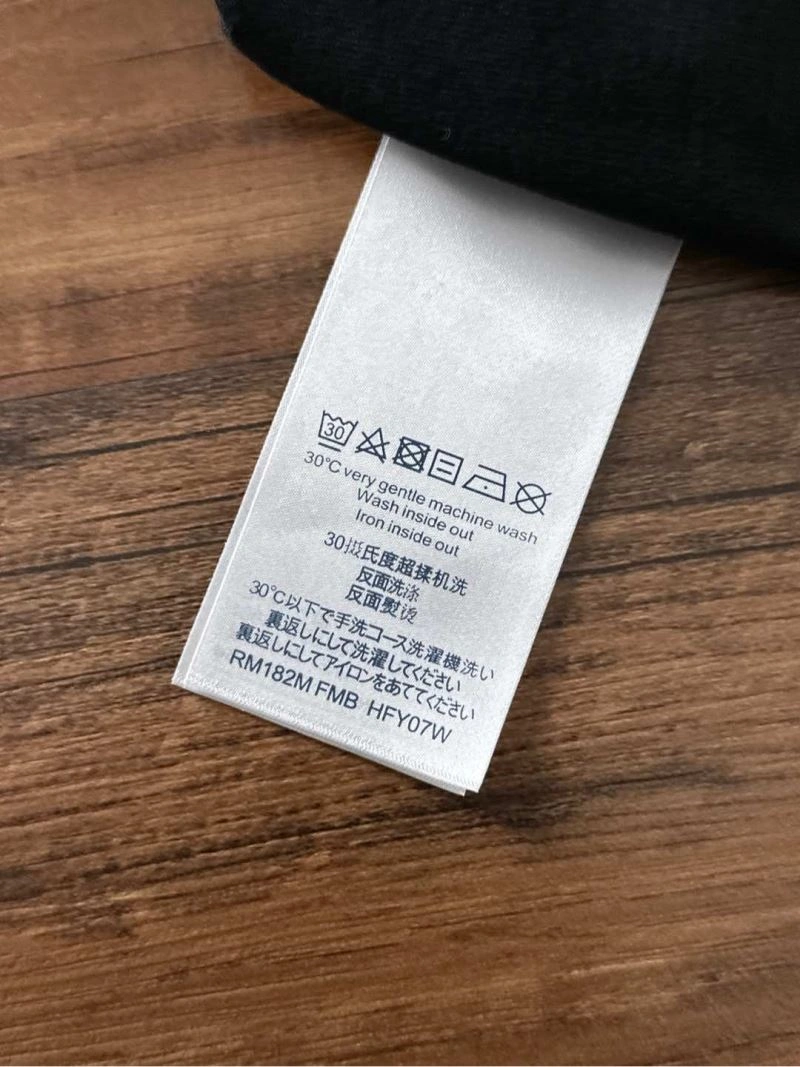 Louis Vuitton T-Shirts Snug 134279
