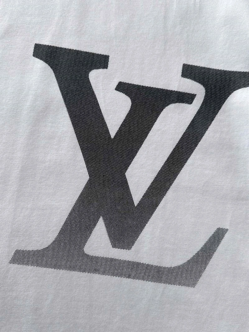 Louis Vuitton T-Shirts SunProtective 134248