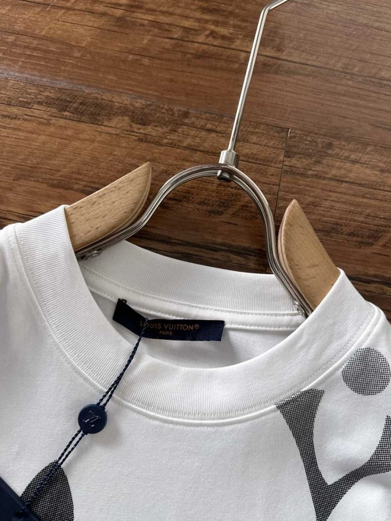 Louis Vuitton T-Shirts SunProtective 134248