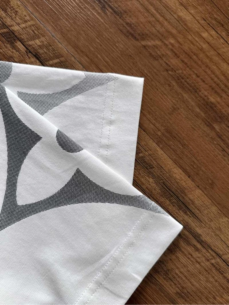Louis Vuitton T-Shirts SunProtective 134248