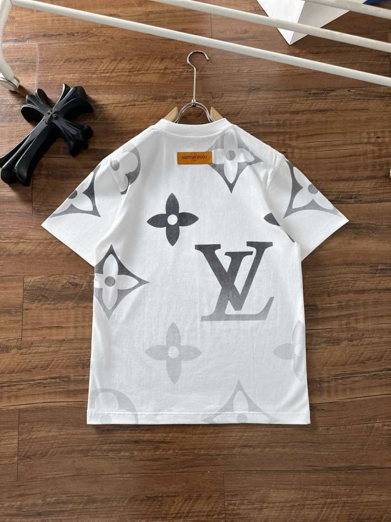 Louis Vuitton T-Shirts SunProtective 134248