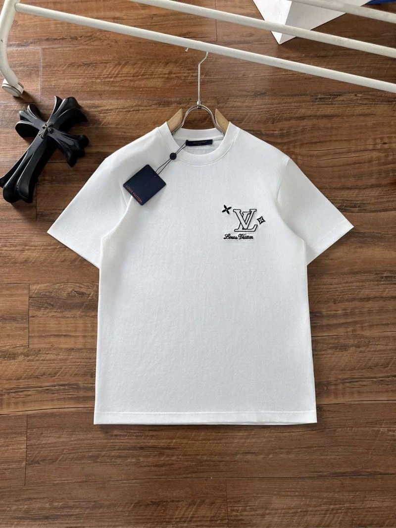 HighQuality Louis Vuitton T-Shirts 134244