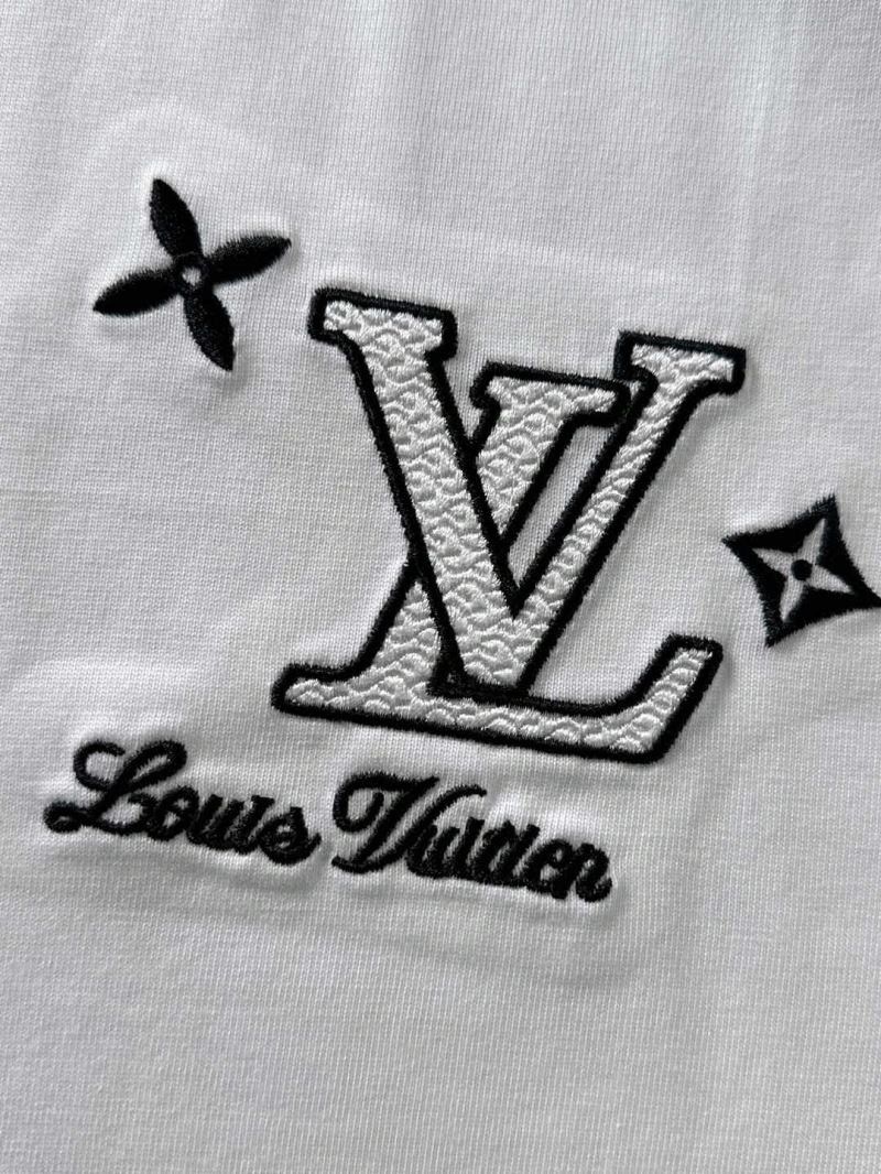 HighQuality Louis Vuitton T-Shirts 134244