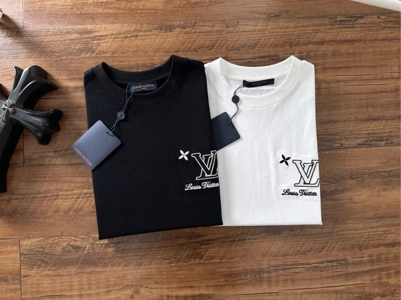 Louis Vuitton T-Shirts TechFriendly 134243