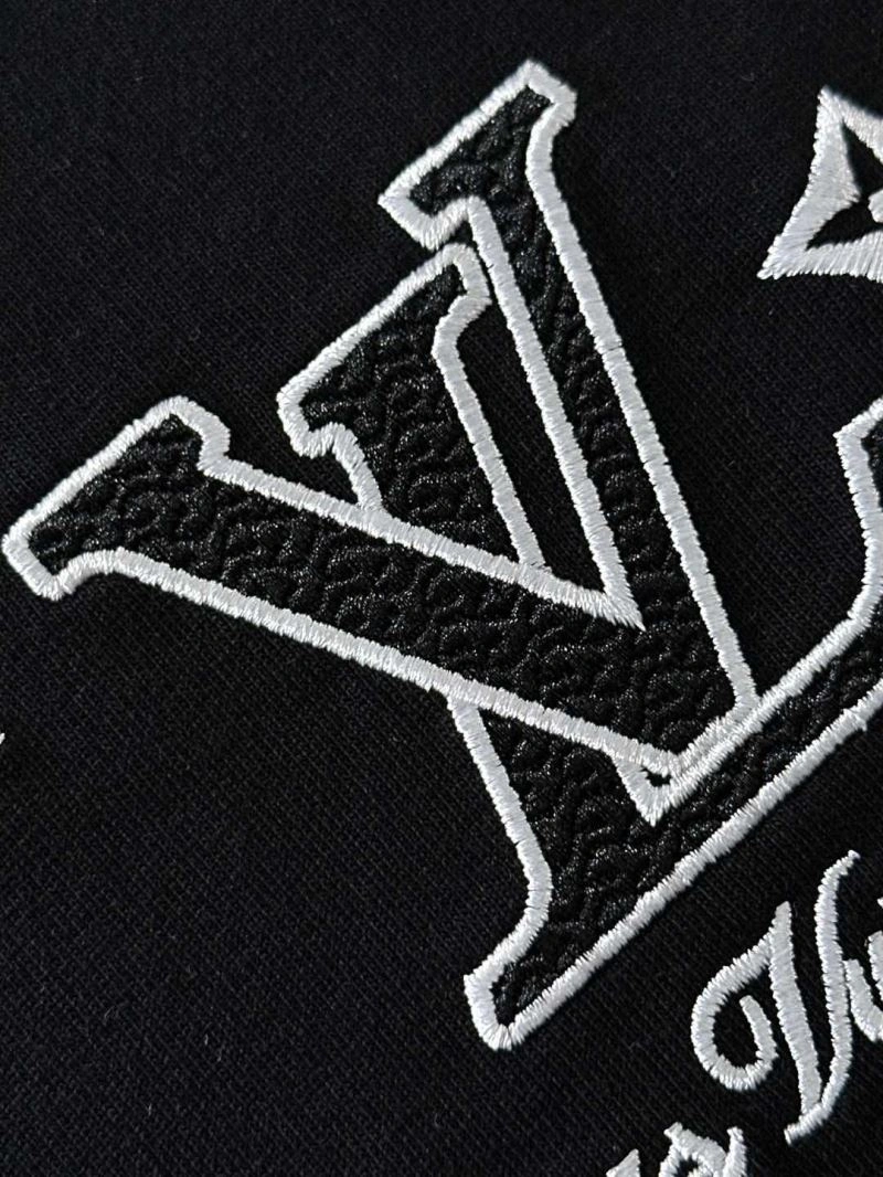 Louis Vuitton T-Shirts TechFriendly 134243