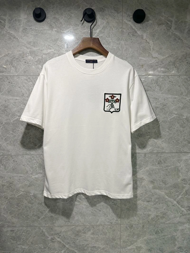 Louis Vuitton T-Shirts Upgraded 134242
