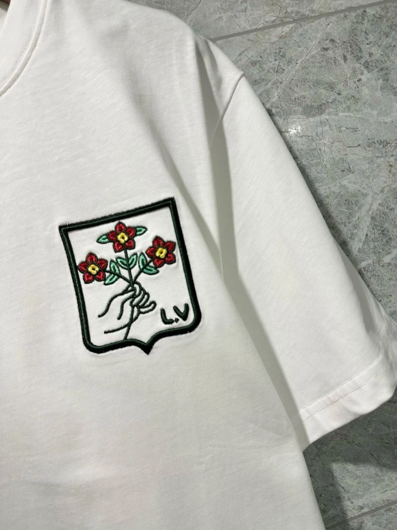 Louis Vuitton T-Shirts Upgraded 134242