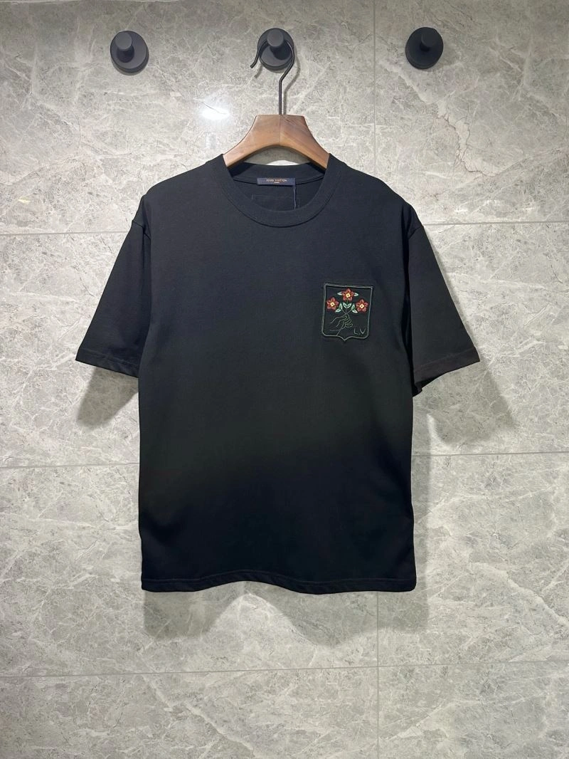 Louis Vuitton T-Shirts Upgraded 134242