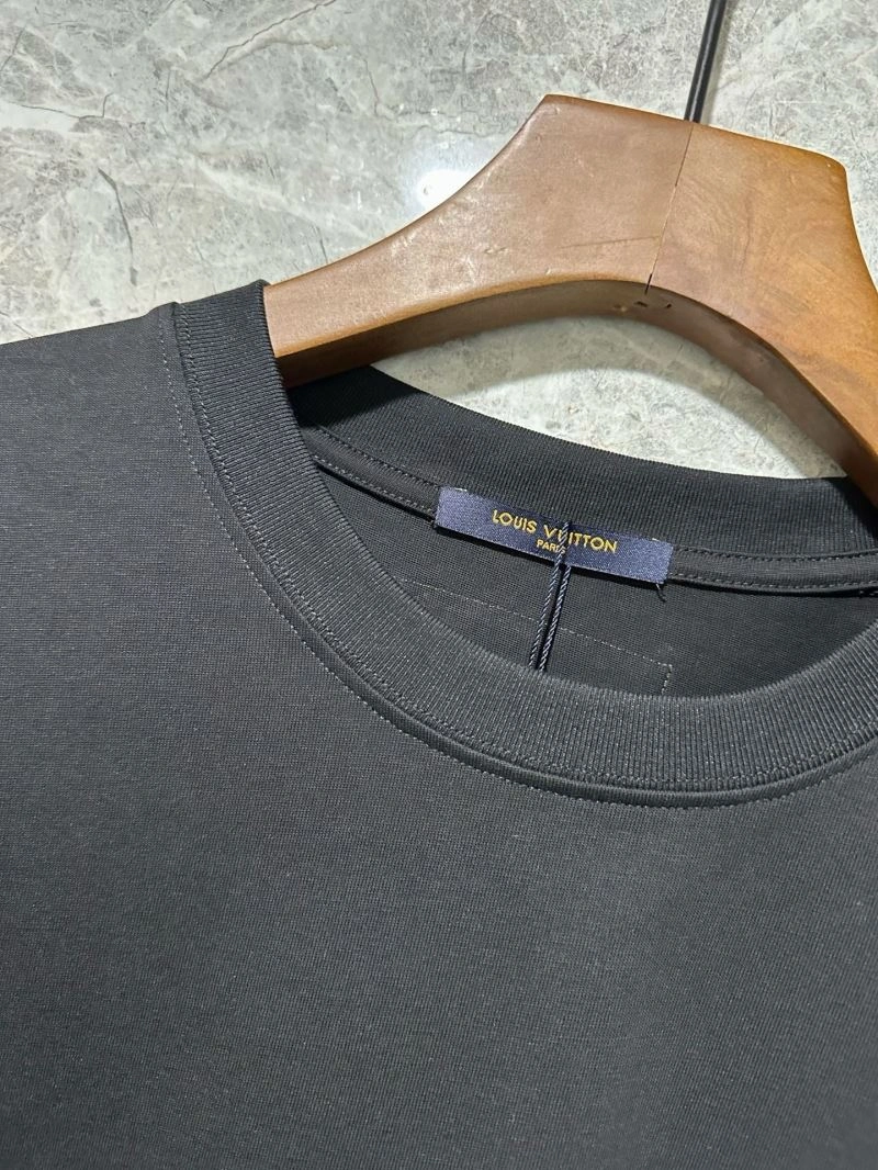 Louis Vuitton T-Shirts Upgraded 134242
