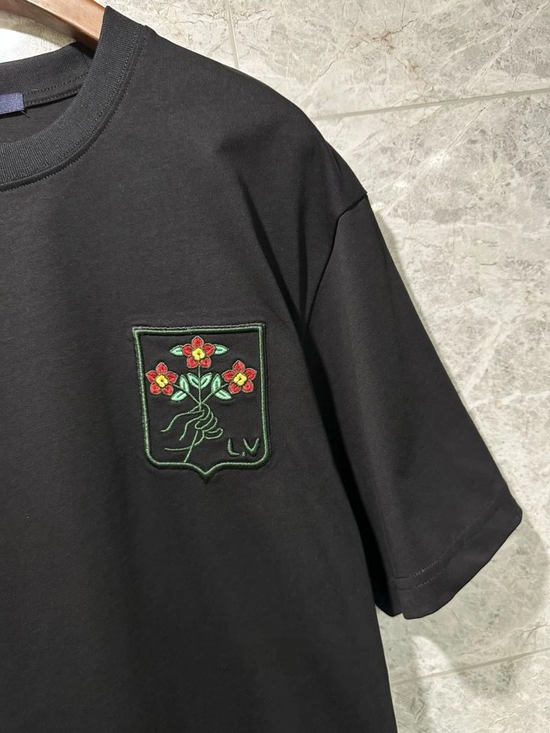 Louis Vuitton T-Shirts Upgraded 134242