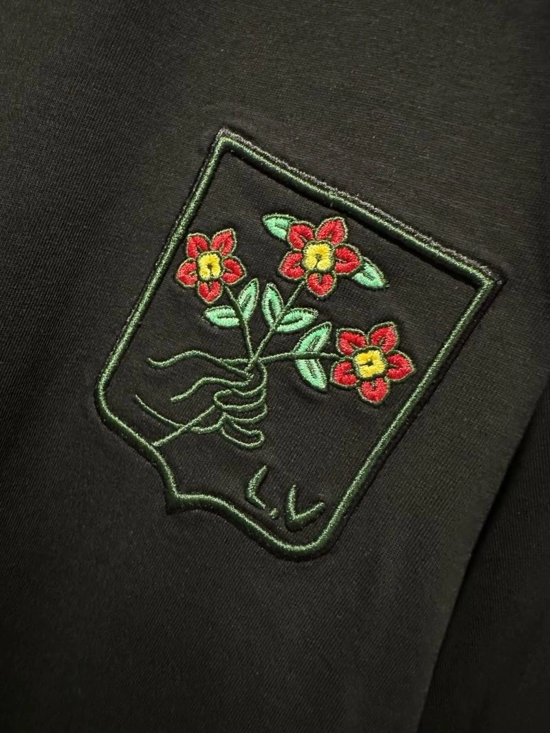 Louis Vuitton T-Shirts Upgraded 134242