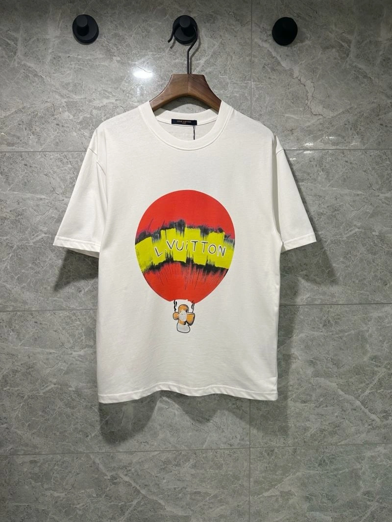 Modern Louis Vuitton T-Shirts 134237
