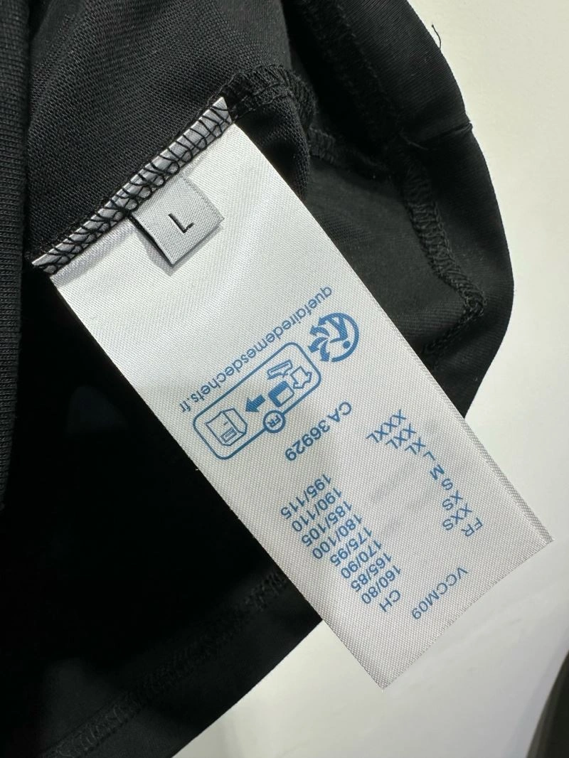 Louis Vuitton T-Shirts Flexible 134234