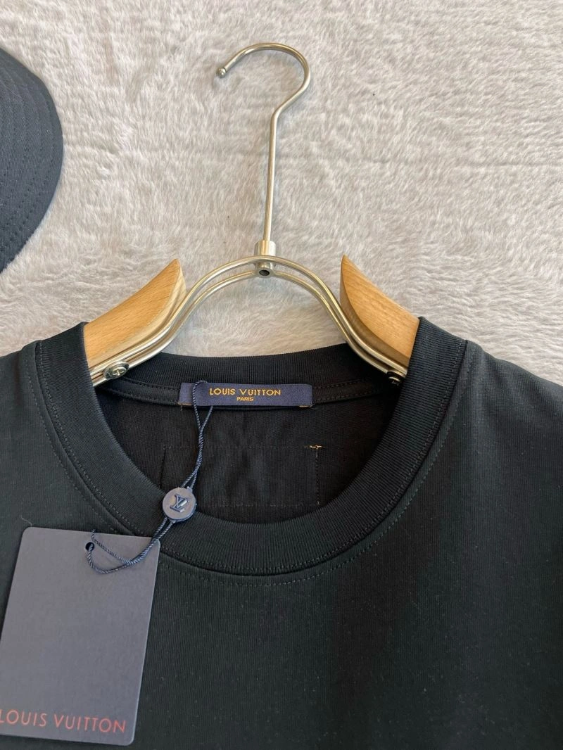 QuickDry Louis Vuitton T-Shirts 134229