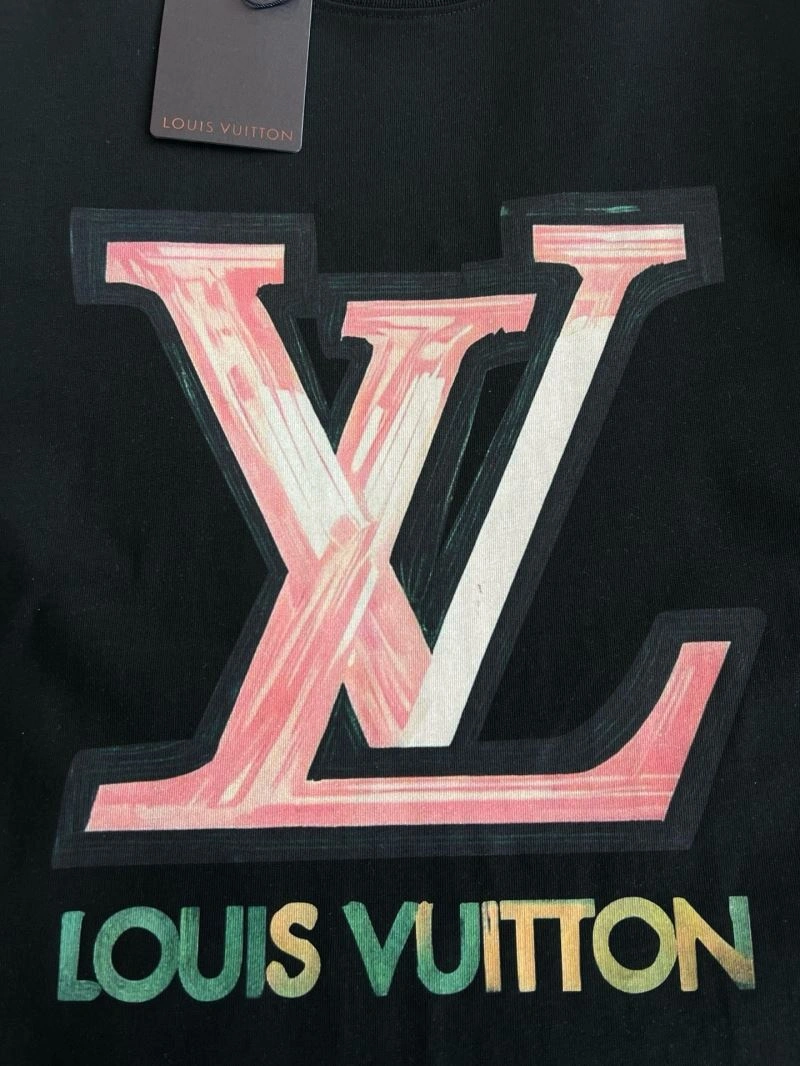 QuickDry Louis Vuitton T-Shirts 134229