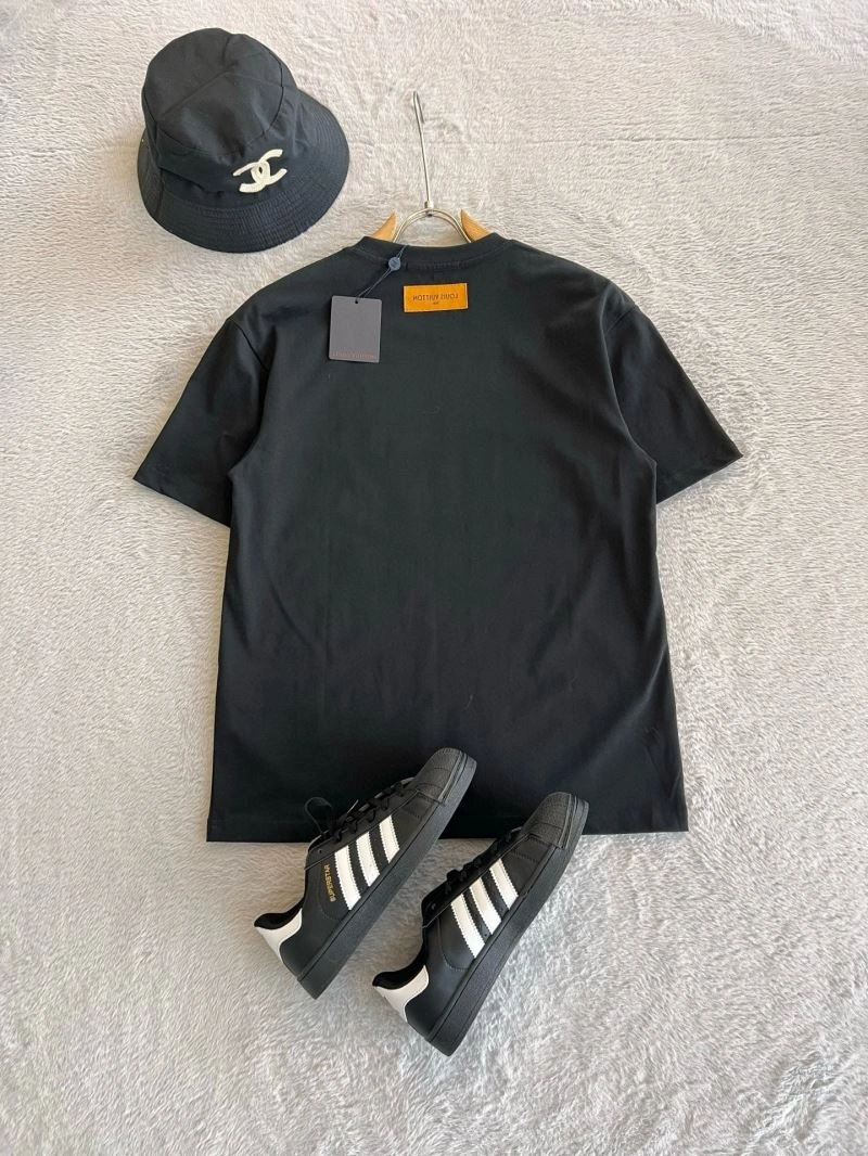 QuickDry Louis Vuitton T-Shirts 134229