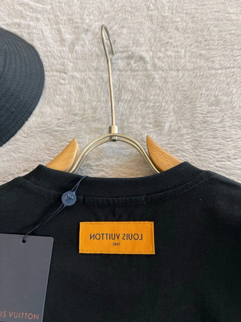 QuickDry Louis Vuitton T-Shirts 134229
