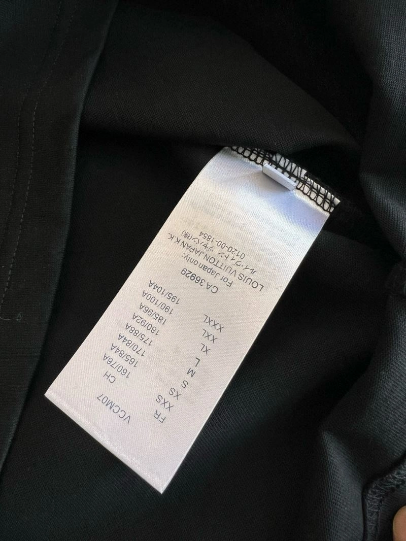 QuickDry Louis Vuitton T-Shirts 134229