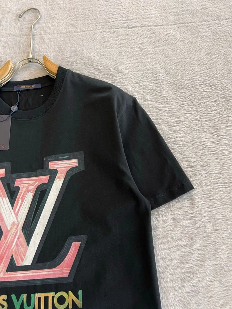 QuickDry Louis Vuitton T-Shirts 134229