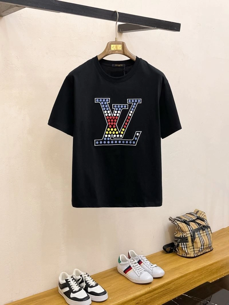 Unique Louis Vuitton T-Shirts 134231