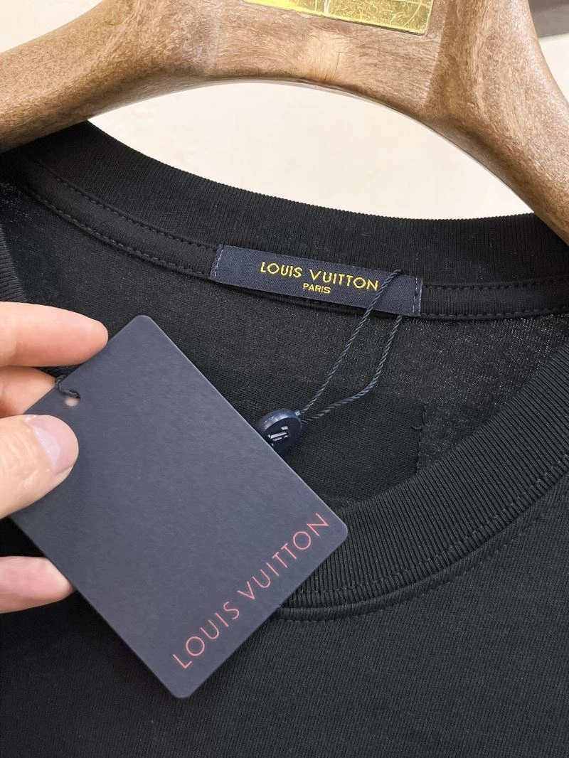 Unique Louis Vuitton T-Shirts 134231