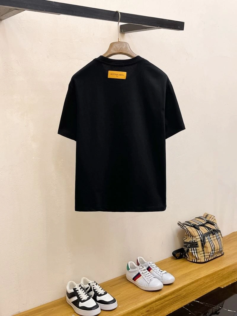 Unique Louis Vuitton T-Shirts 134231