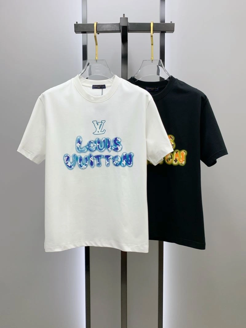 Louis Vuitton T-Shirts Fashionable 134224